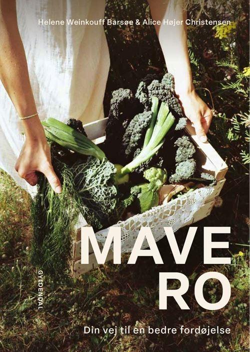 Få eksemplarer...MAVERO