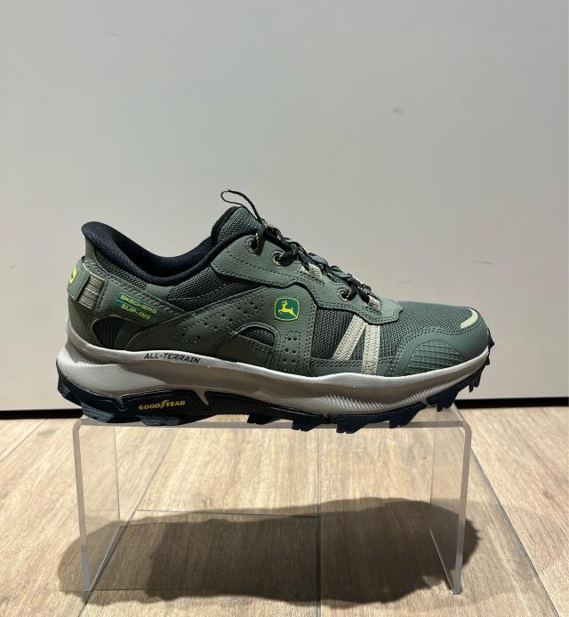 ⭐️John Deere herre sko⭐️