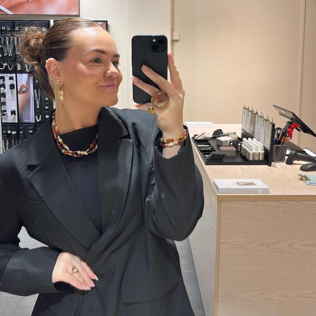 🌟 UGENS SMYKKELOOK 🌟