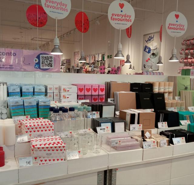 Every day favourites