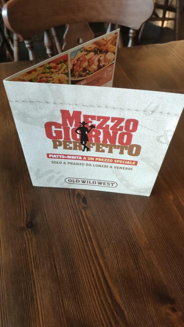 MEZZOGIORNO PERFETTO 