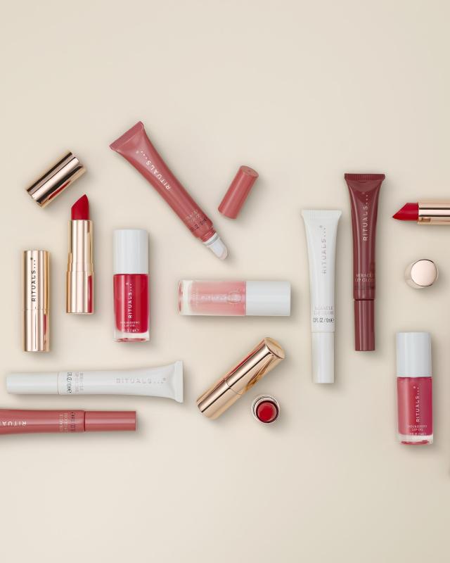 SPECIAL OFFER | MAKE UP