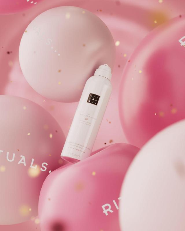 WEEKEND OFFER | CLASSIC SHOWER FOAMS