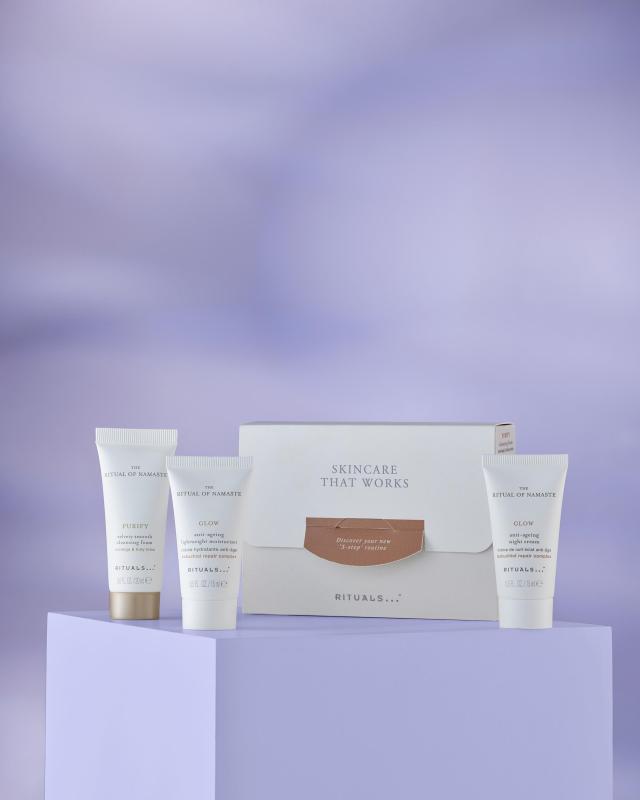 GIFT WITH PURCHASE | SKINCARE GWP