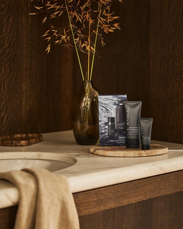 HOMME GWP | ALWAYS ON (JAN-JULY) 2026