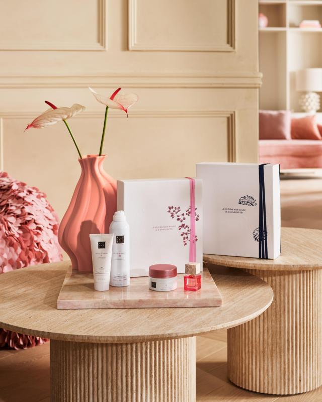 VALENTINE'S DAY | RITUALS COSMETICS