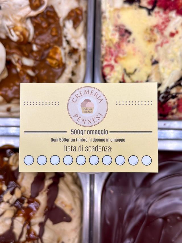 Cremeria Pennesi