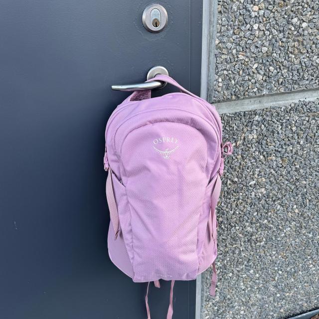 Ny farve fra Osprey🩷🙌🏼