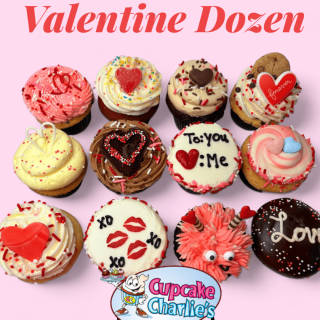 Valentine Dozen