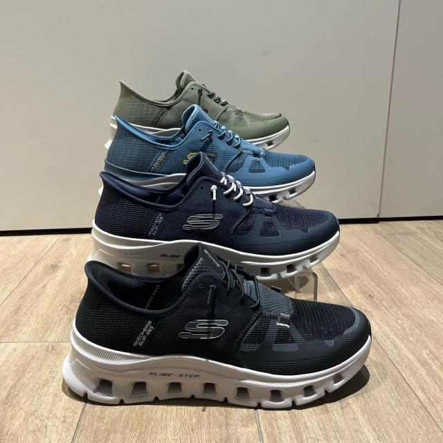 ⭐️Glidestep herre⭐️