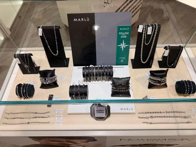 MANTOVANI GIOIELLERIE 