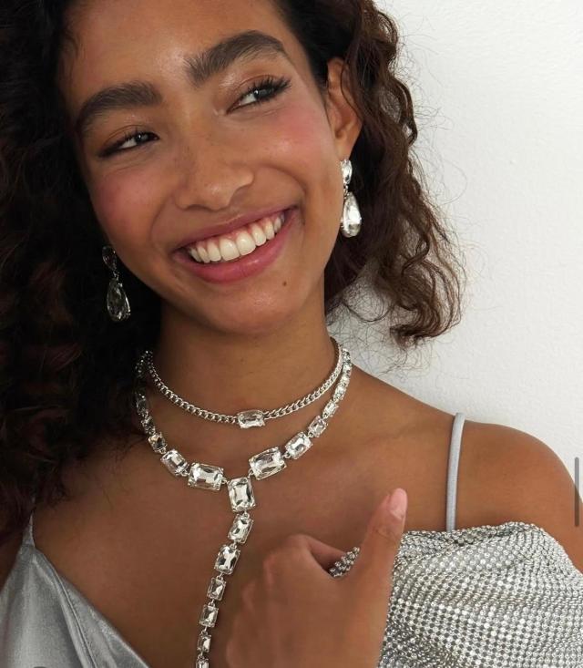 25% på ALLE smykker, ved køb af 2 eller flere 