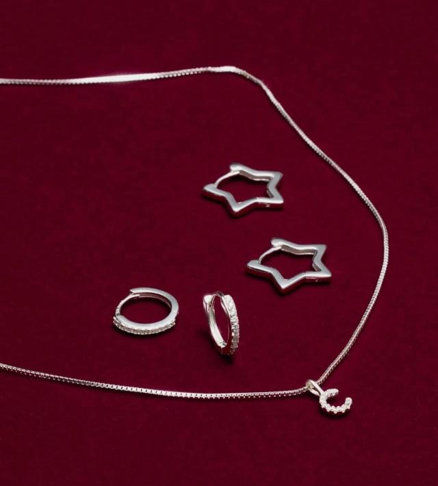 Forkæl dig selv eller en du holder af til Valentine💘