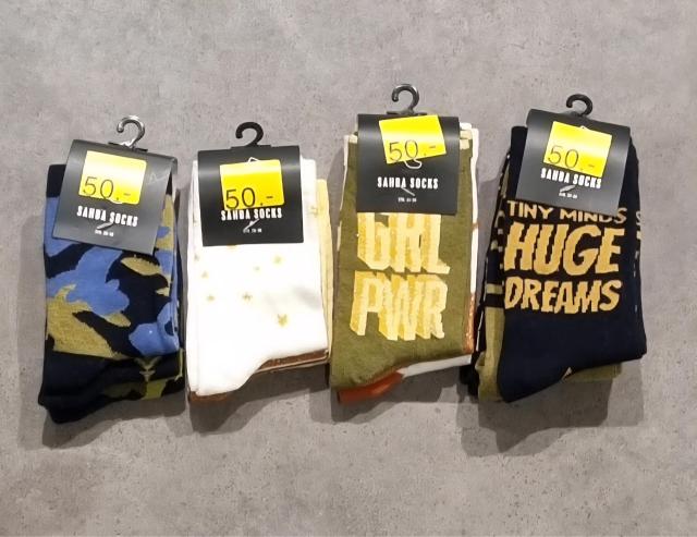 💥💥Børnestrømper💥💥