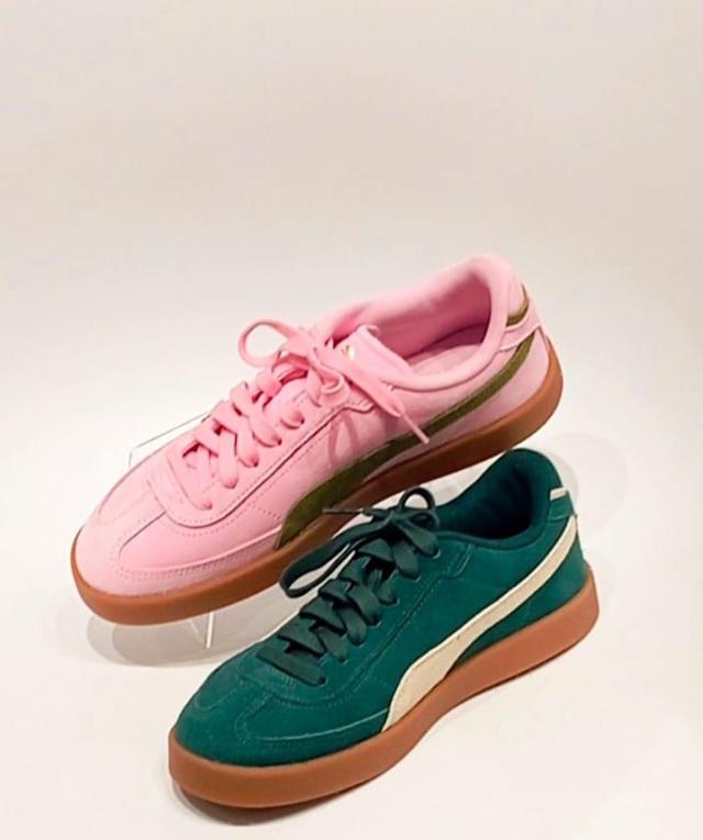 🍀🍀Puma🍀🍀