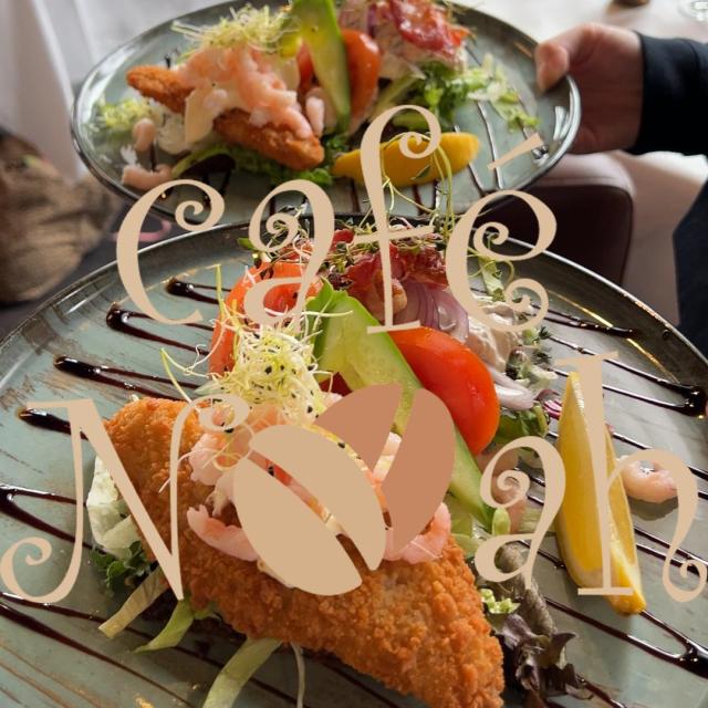 Café Noah – Familietilbud