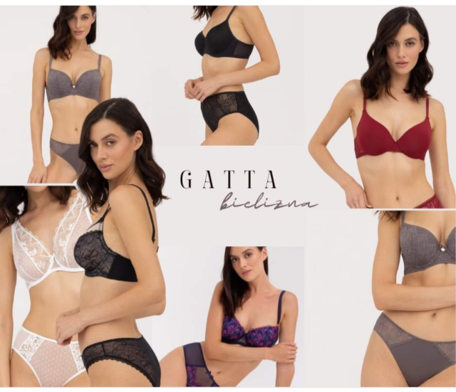 🤩 KIERMASZ WYPRZEDAŻY BIELIZNY 🤩