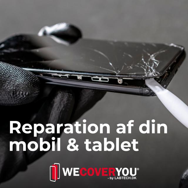 Reparation af mobil & tablet 📱🔧