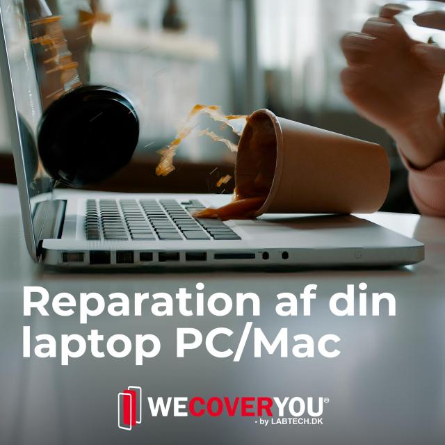 GRATIS PC tjek