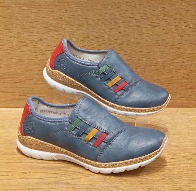 🍀🍀Rieker🍀🍀