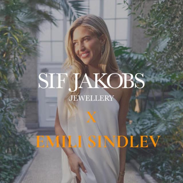 ✨NYHED✨ Ny kollektion fra Sif Jakobs