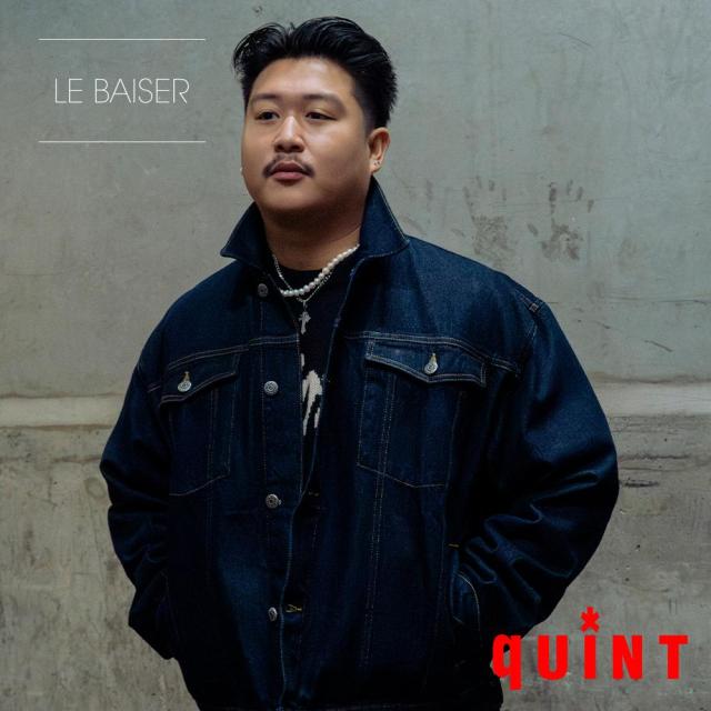 Udforsk Le Baiser hos qUINT 🔥