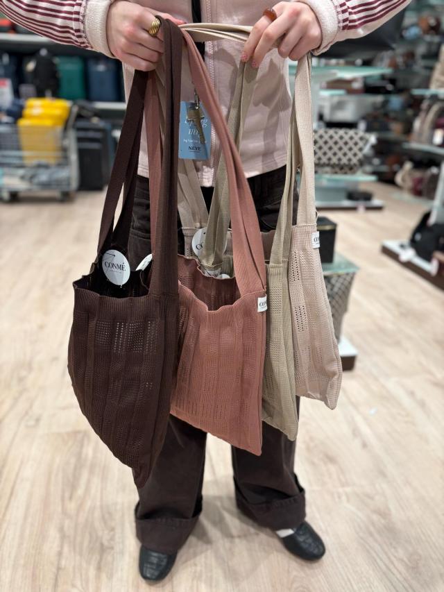 NYHED FRA CONMÉ🩷