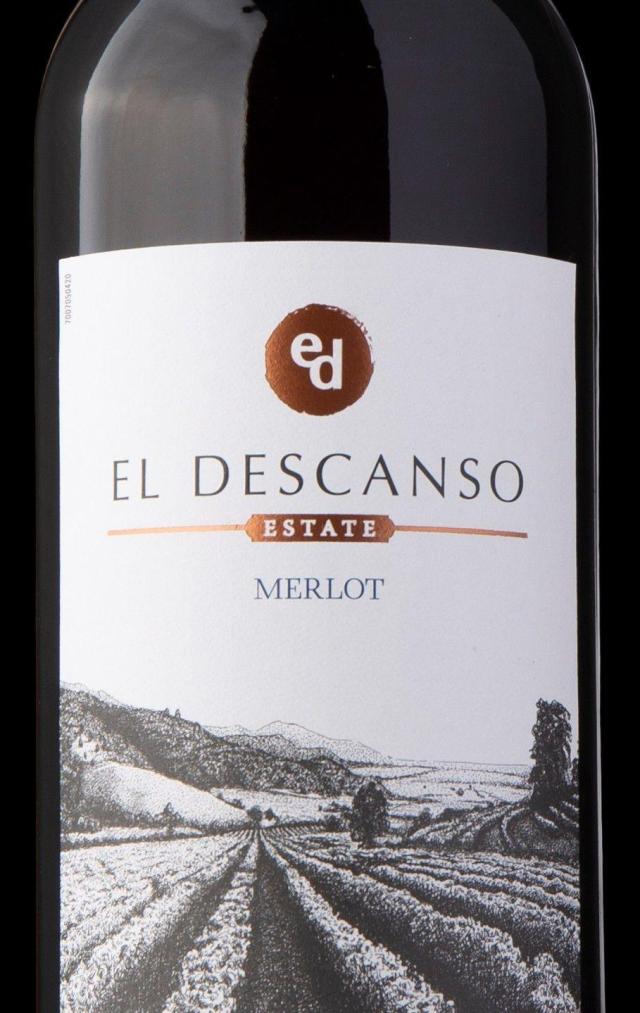 Skarp pris på El Descanso 