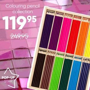 Vores nye Pop Up Star⭐️