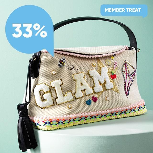 Nye iron-on lapper 👏🏼