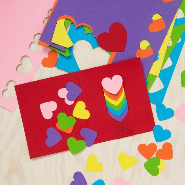 Nyhed!  Stanser sættene er landet 🩷