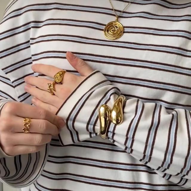 VI HAR FÅET SMYKKER✨🤍