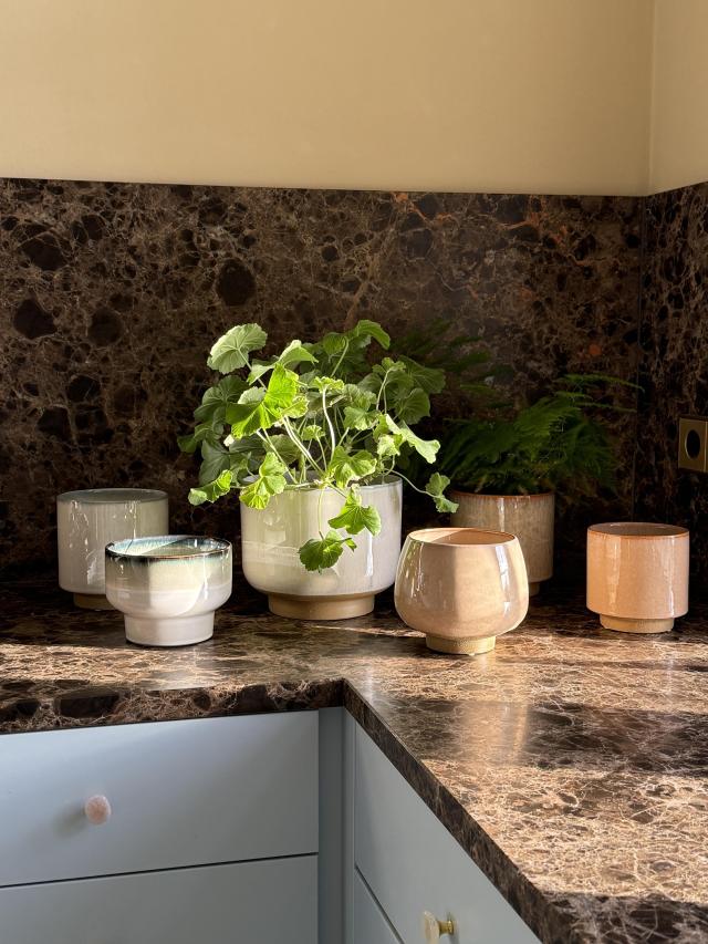 Smukke urtepotter✨