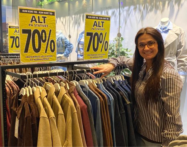 EKSTRA BILLIGT🤩🤩🤩  