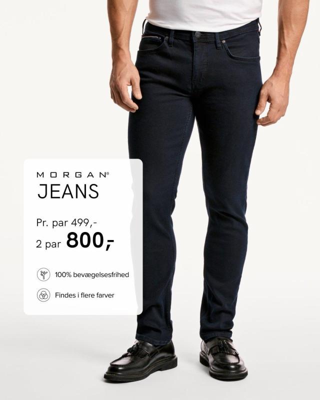 👖 Nye jeans 👖