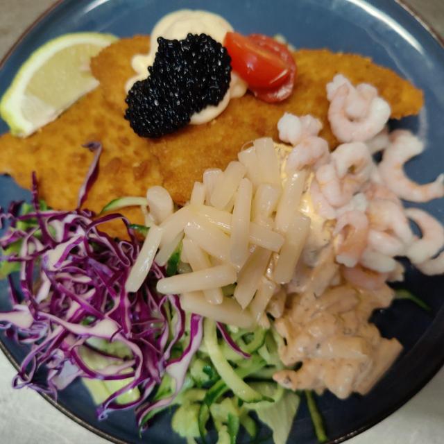 Fredes stjernekaster 💫 kr. 148.