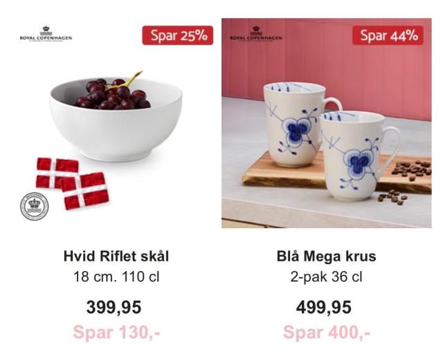 🇩🇰FØDSELSDAG I KOP & KANDE🇩🇰 