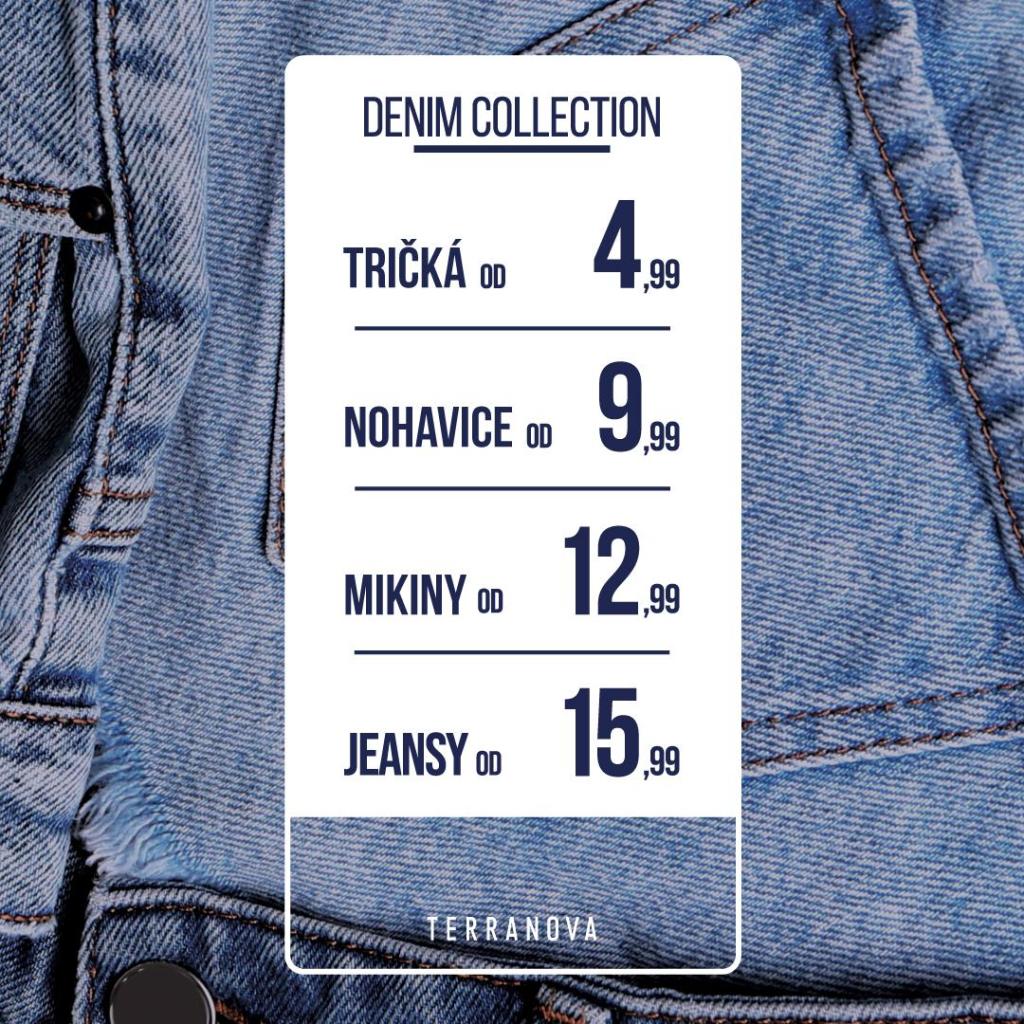 PROMO NA JARNÉ KATEGÓRIE