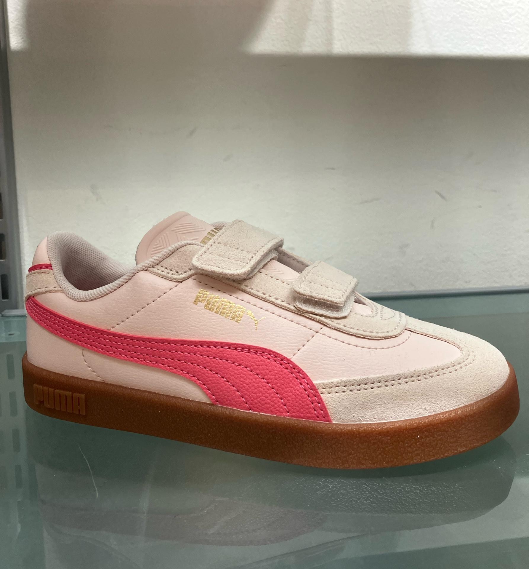 Puma Sneakers