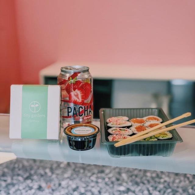 20% på vores børne box!!