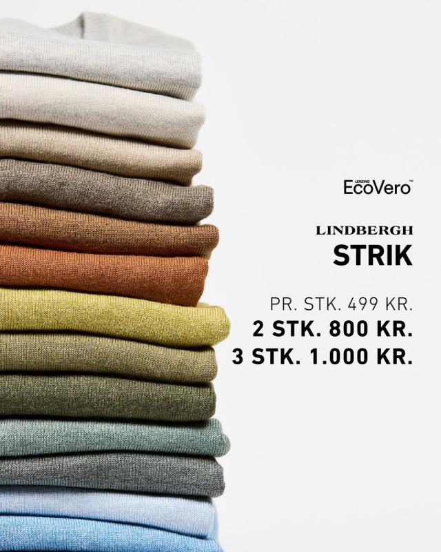Ecovero strik
