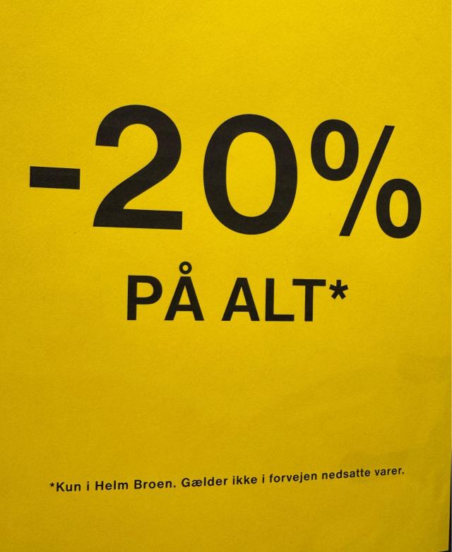 🟡Oprydningssalg🟡 