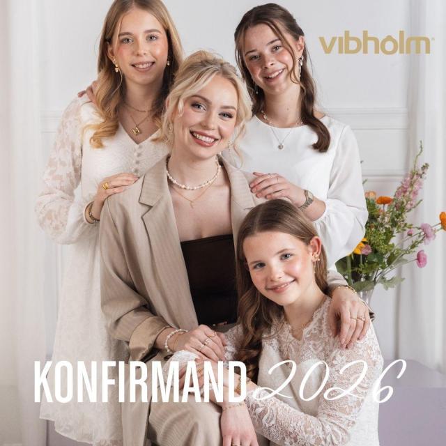 ✨KONFIMAND 2026✨