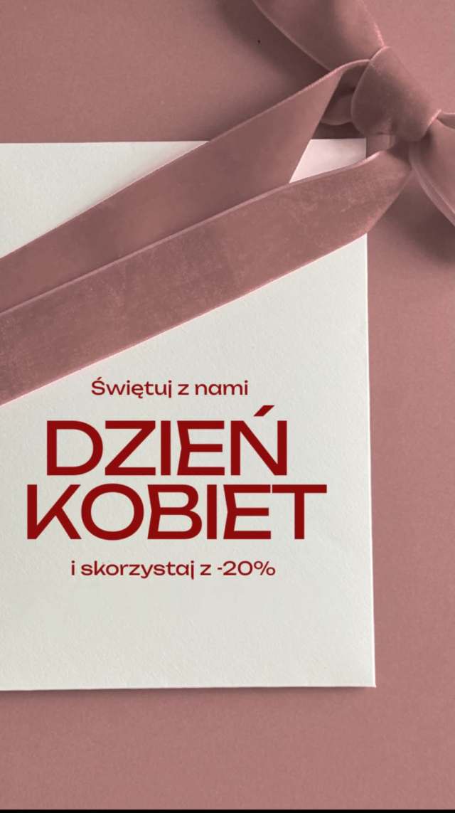 DZIEŃ KOBIET Z GATTA 💐