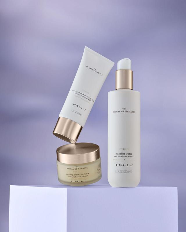 SPECIAL OFFER | FACE CLEANSERS