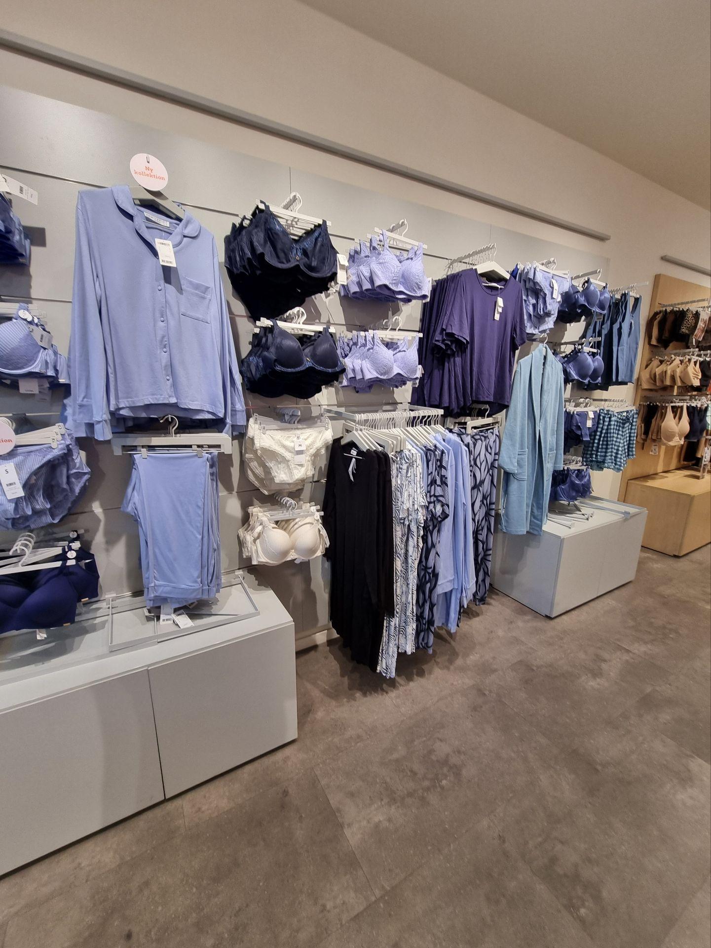 Fork&aelig;l dig selv