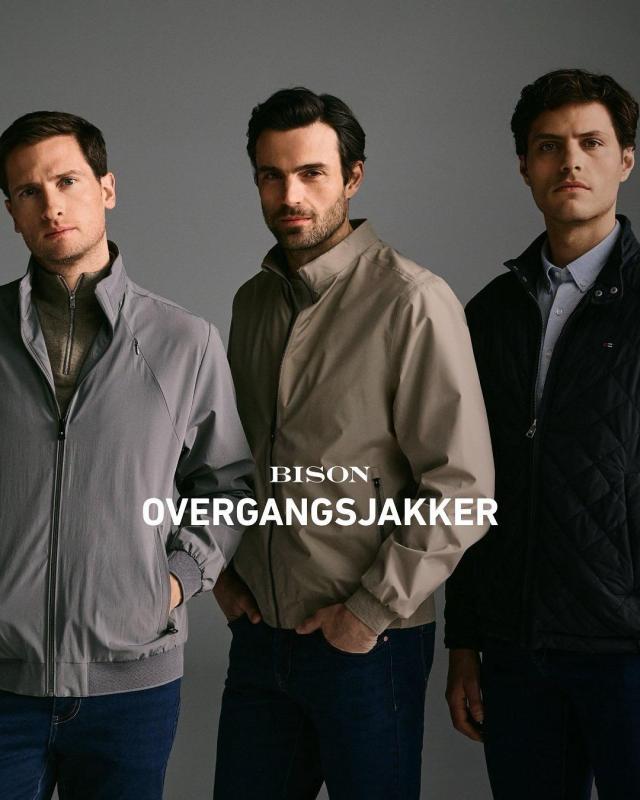 🌿 Ny jakke til foråret 🌿