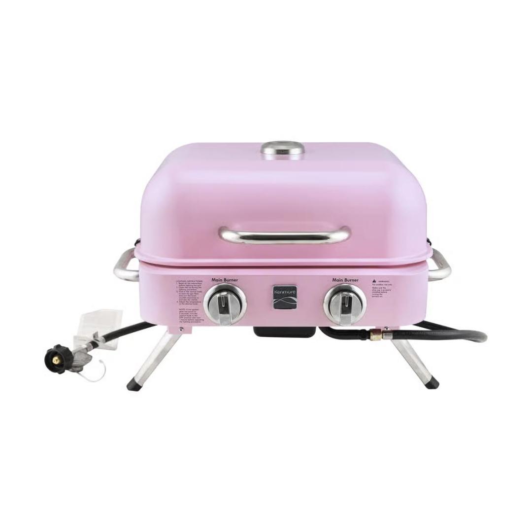 Kenmore Retro Gasgrill