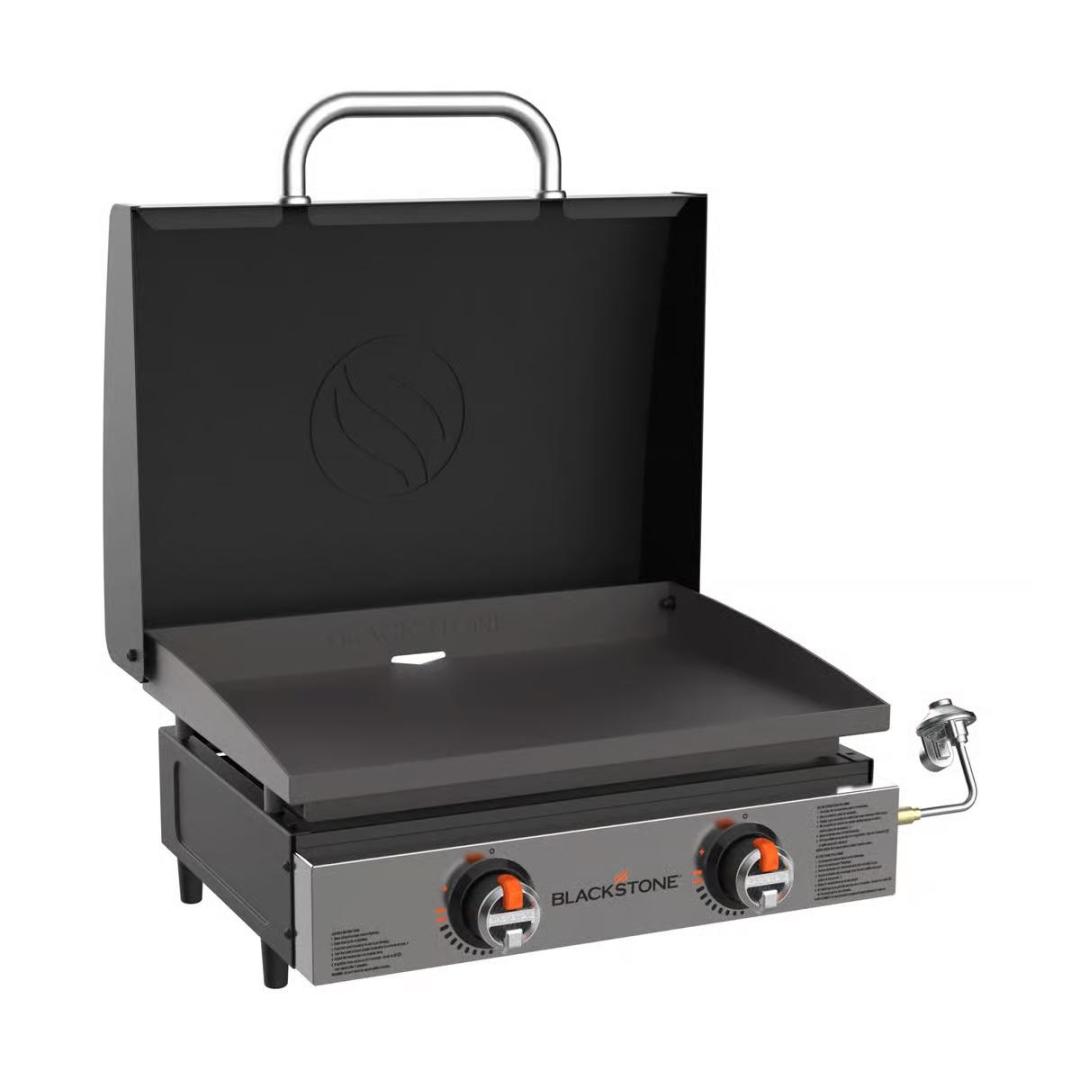 Blackstone 22” Plancha Bordgrill med låg