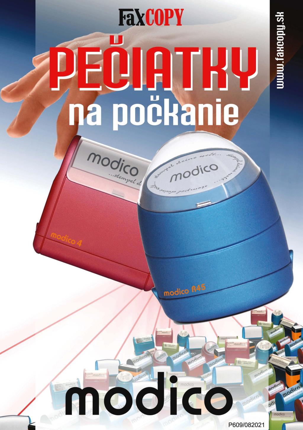 Pečiatky na počkanie